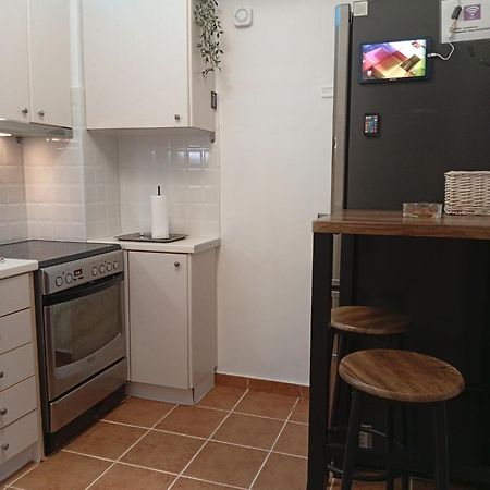 Smart Cozy Apartment In Athens! Eksteriør billede