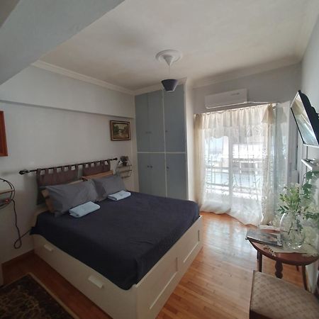 Smart Cozy Apartment In Athens! Eksteriør billede