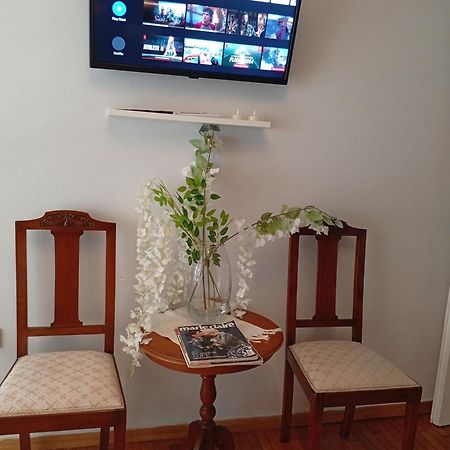 Smart Cozy Apartment In Athens! Eksteriør billede