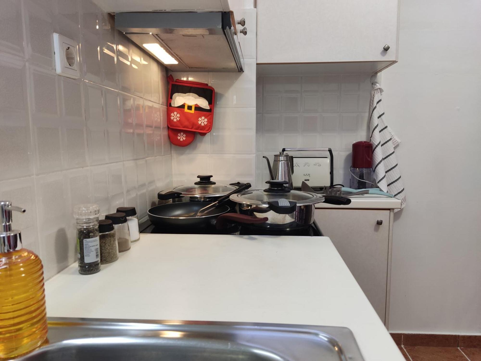 Smart Cozy Apartment In Athens! Eksteriør billede