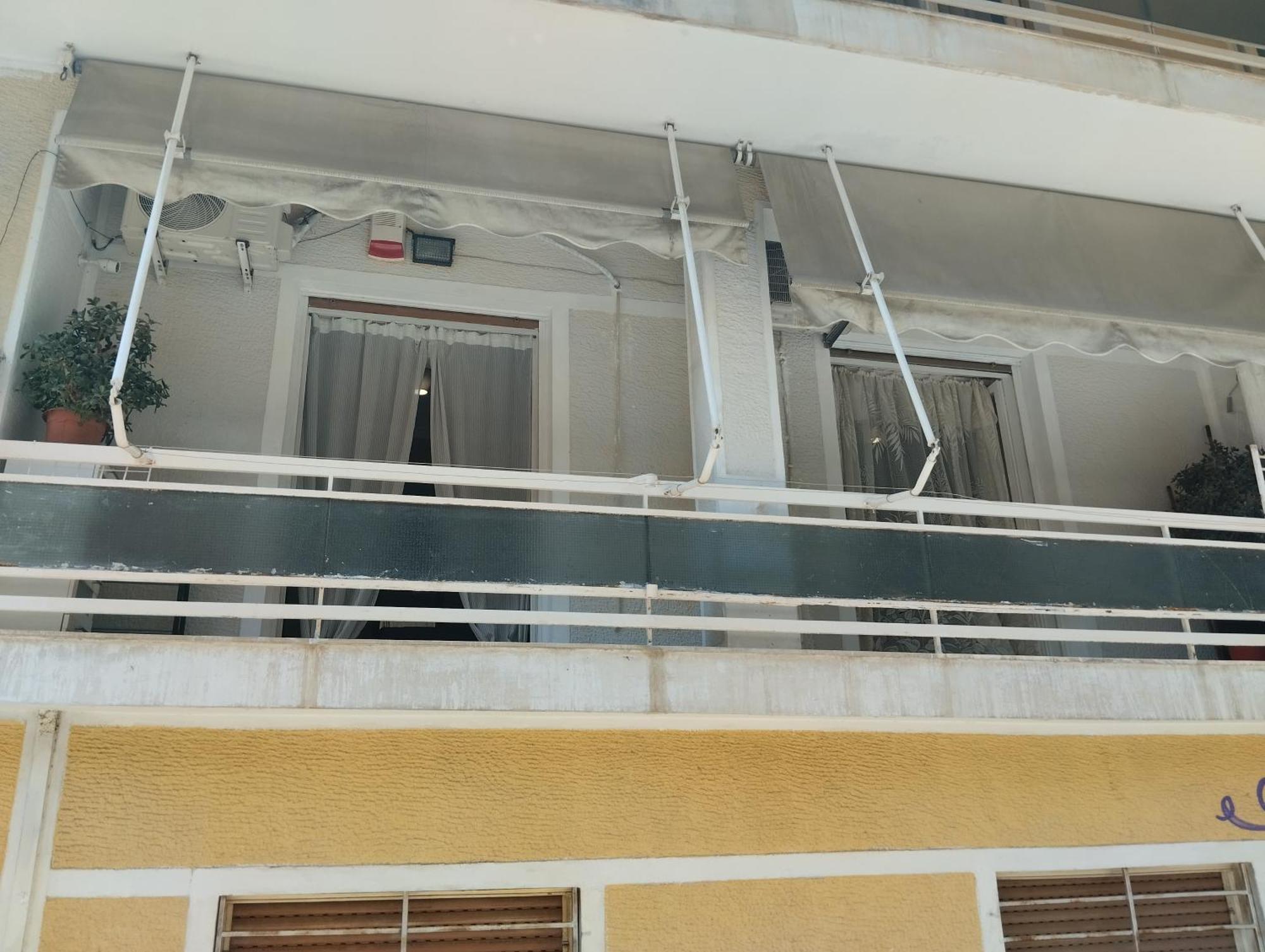 Smart Cozy Apartment In Athens! Eksteriør billede