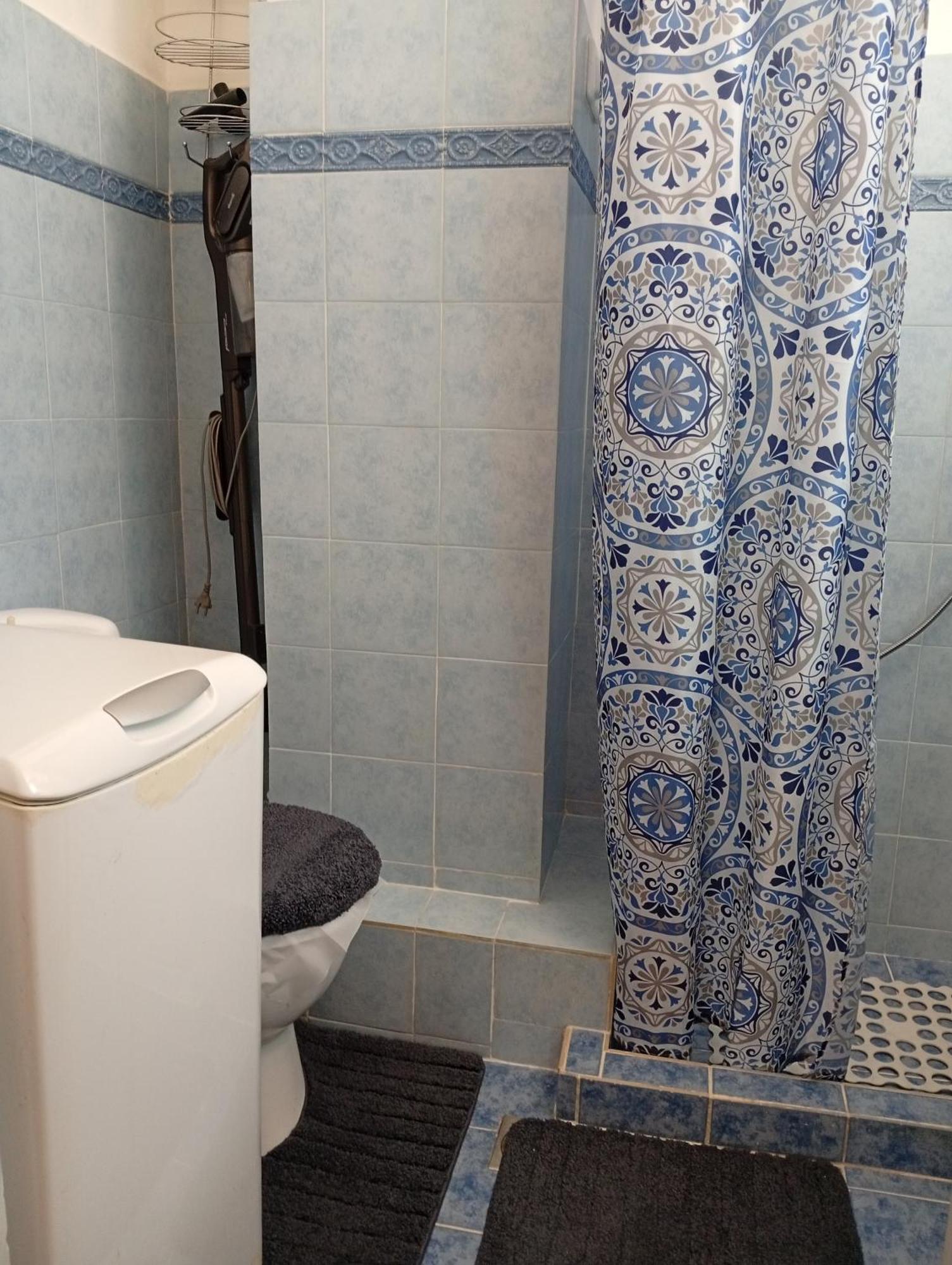 Smart Cozy Apartment In Athens! Eksteriør billede