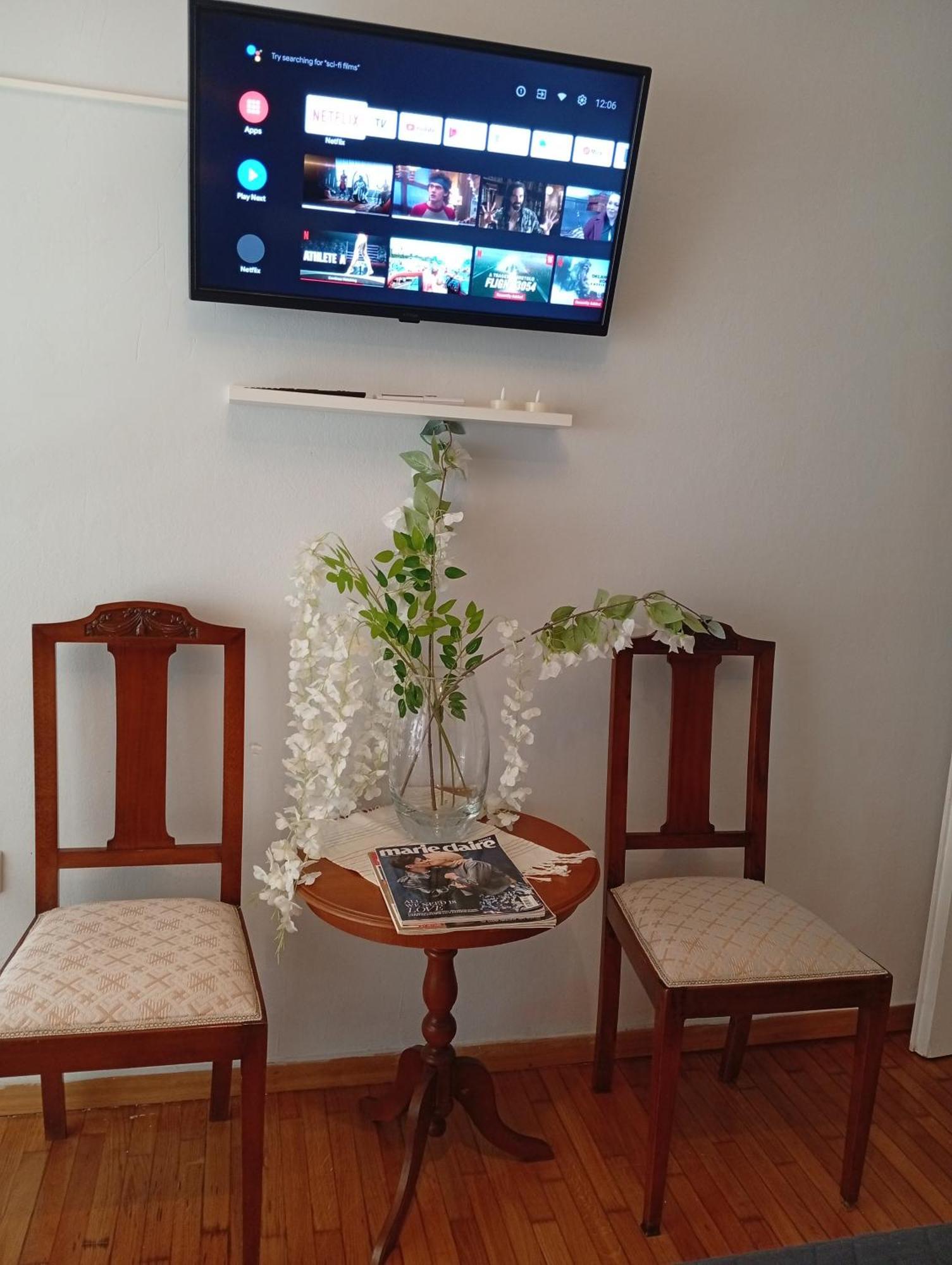 Smart Cozy Apartment In Athens! Eksteriør billede